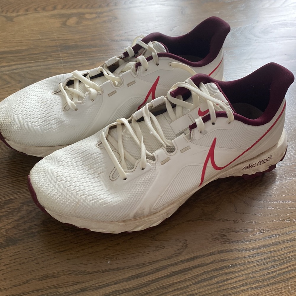 Nike React Infinity Pro
